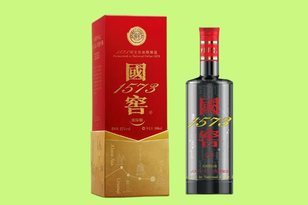 达州回收国窖